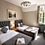 Tree Hotel at Iffley