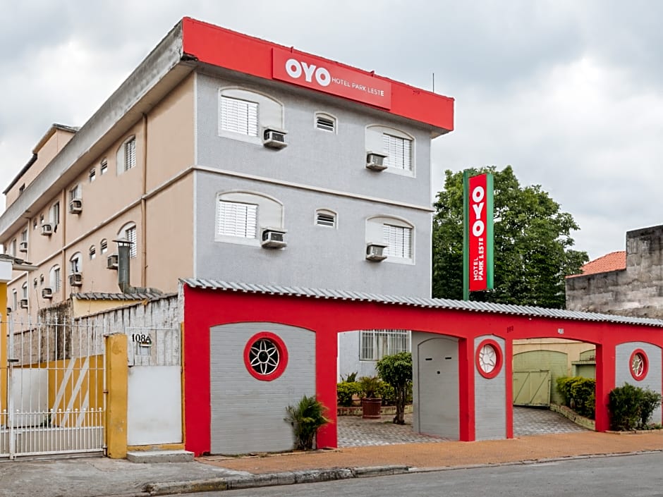 OYO Hotel Park Leste, Sao Paulo