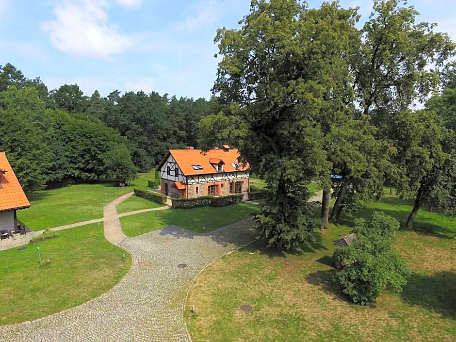 Leśniczówka Nibork