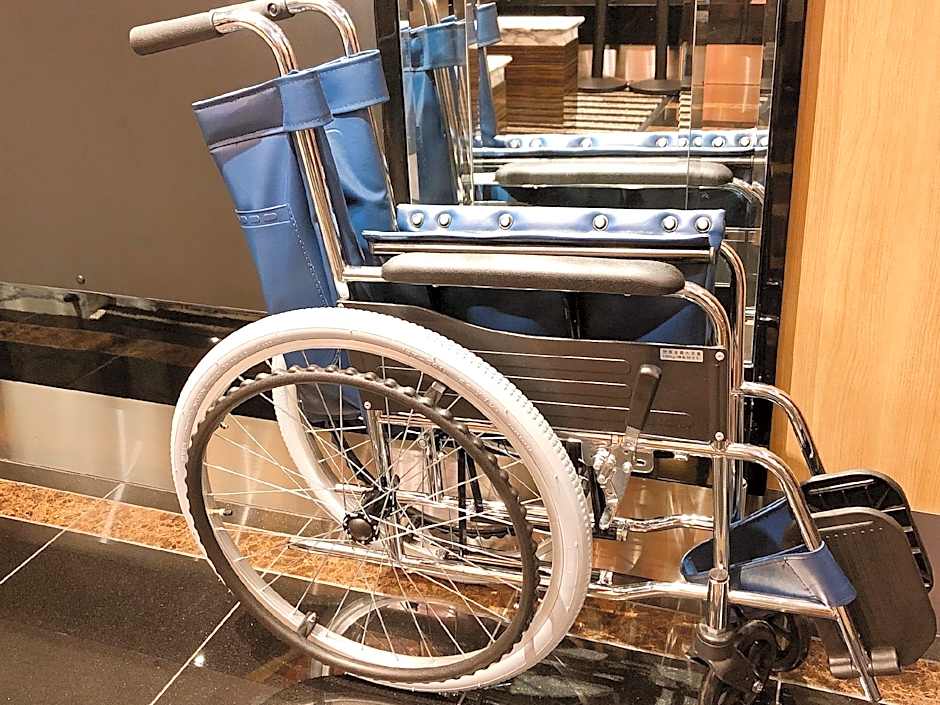 APA Hotel Ueno Hirokoji