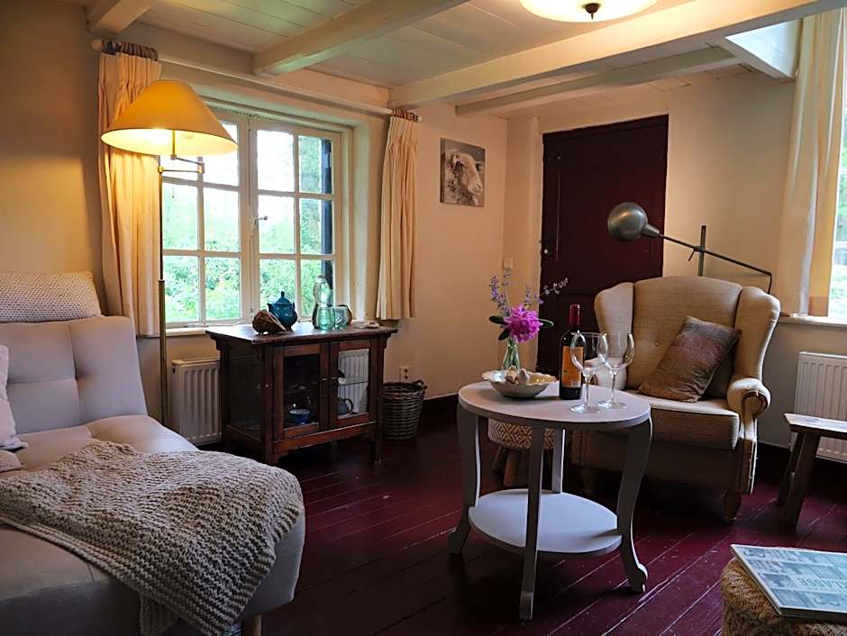 Landgoedhoeve Vosbergen