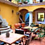 Hotel Casa Divina Oaxaca
