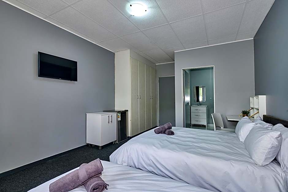 Inn & Out Sandton