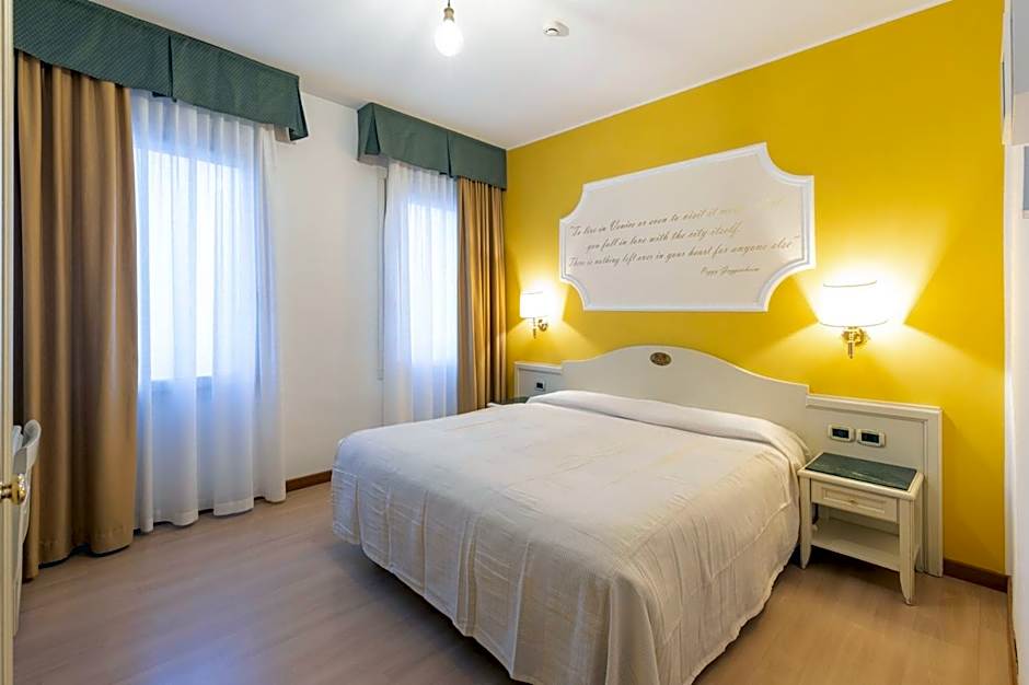 Hotel Ca' Tron