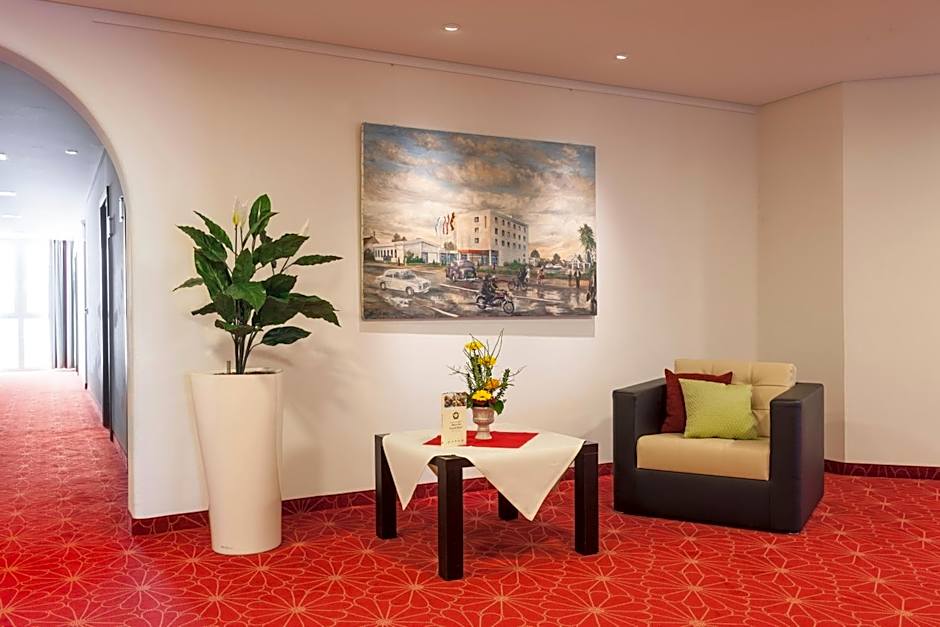 Best Hotel ZELLER