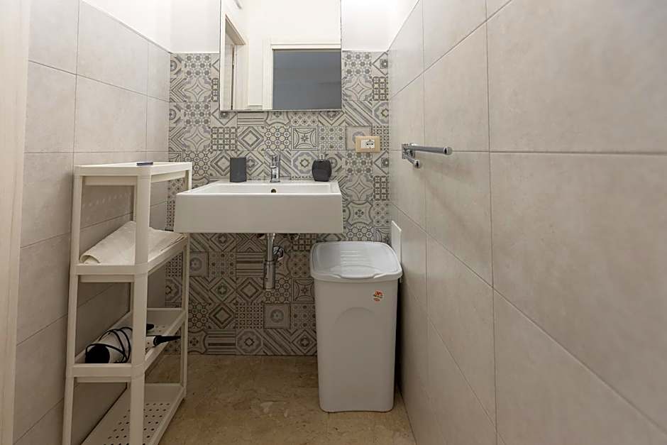 LA ROSA DEI VENTI - Free Parking, Air Conditioning and Wi-Fi