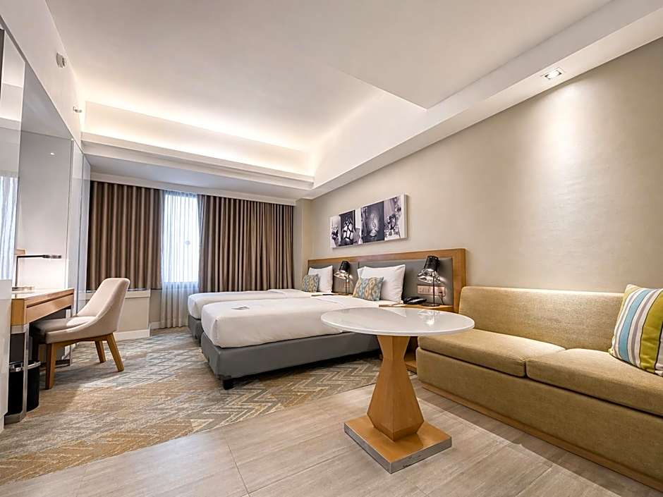 Citadines Cebu City