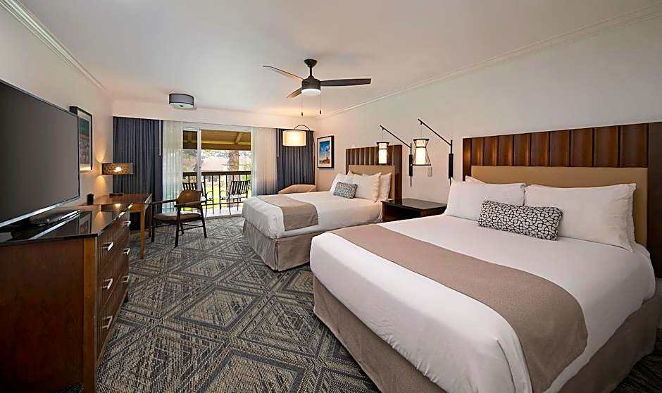 Half Moon Bay Lodge