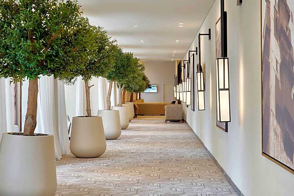 Address Jabal Omar Makkah