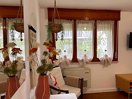 B&B La Bohème Porto Garibaldi