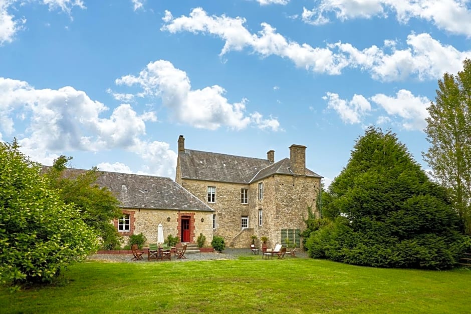 MANOIR du QUESNAY