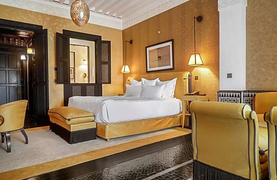 Selman Marrakech