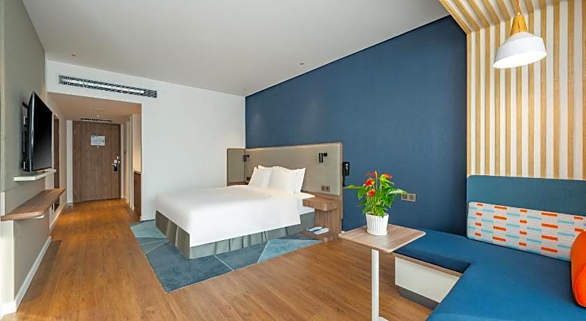 Holiday Inn Express Xi an Tuanjie South Road By IHG