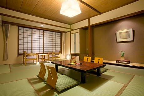 Superior Japanese-Style Room with Private Bathroom