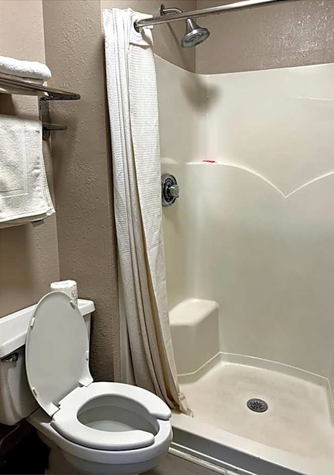 Econo Lodge Elberton