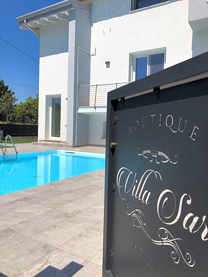 B&B Boutique Villa Sara