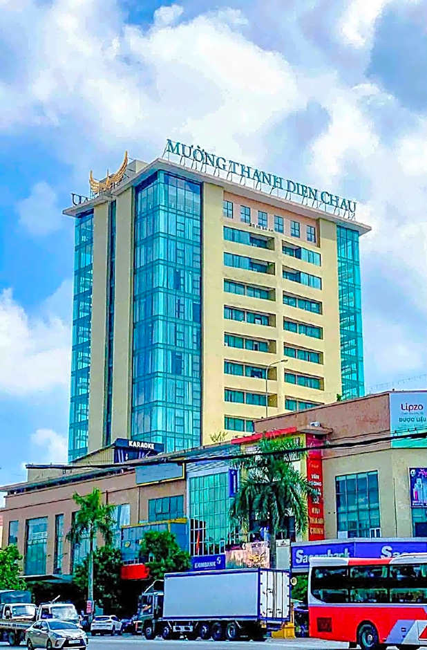 Muong Thanh Dien Chau Hotel