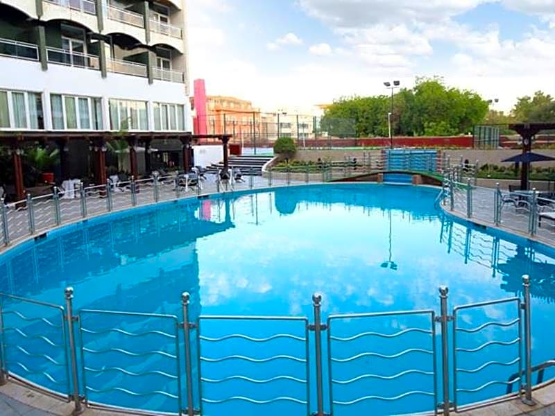 Al Hamra Hotel Jeddah