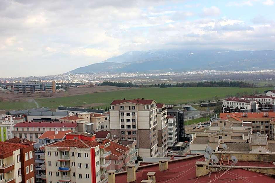 Kavala Hotel