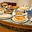 Hotel Villa Tiziana