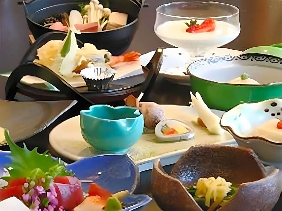 Ryokan Kofukan