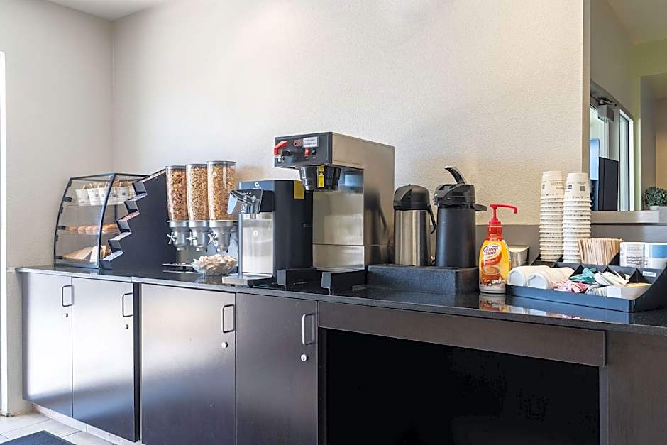 SureStay by Best Western Livingston Merced County