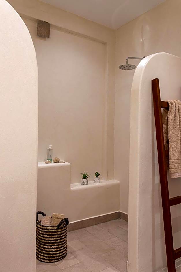 Euphoria Suites and Spa