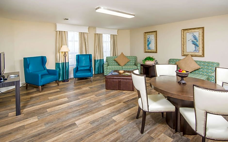 Best Western St. Augustine Beach Inn