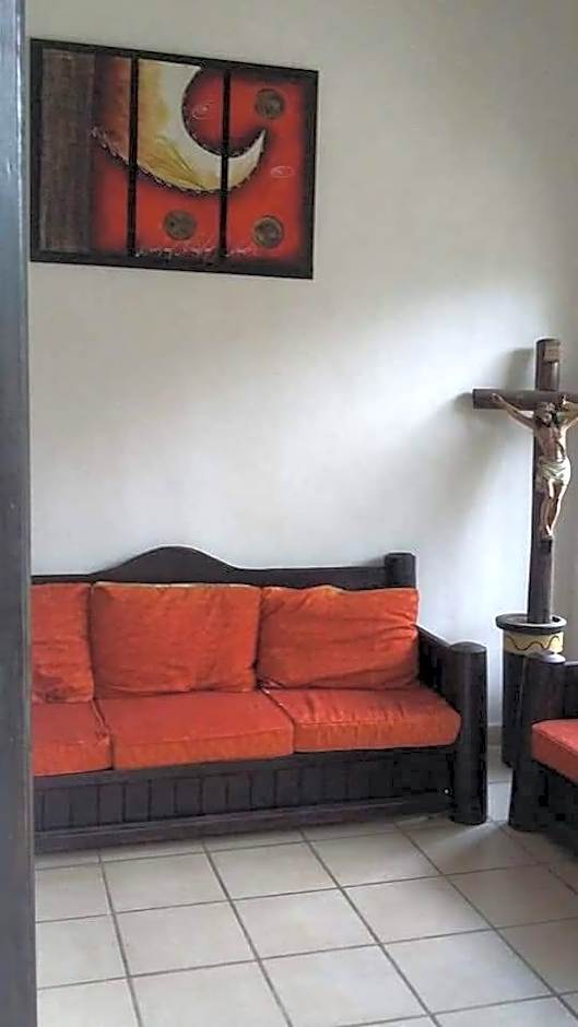 Hotel Raíz de Sierra