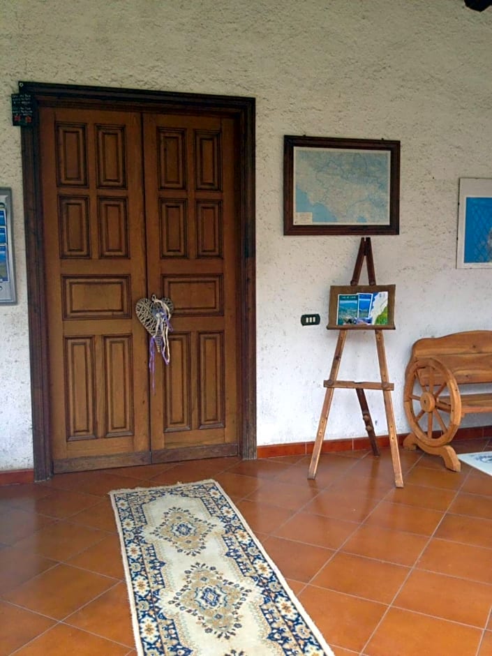 Il Ghiro B&B