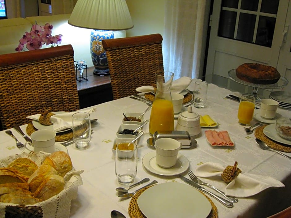 Casa "Quinta Souto da Ordem"