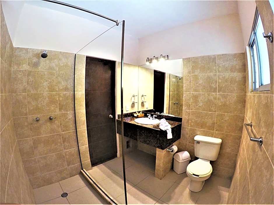 Hotel LunaSol