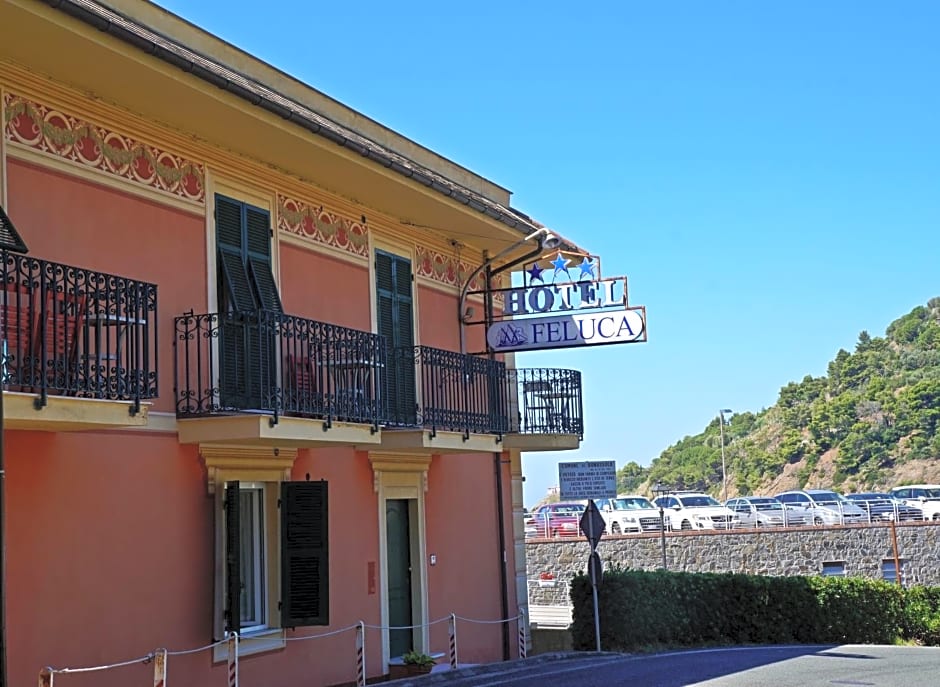 Hotel Feluca