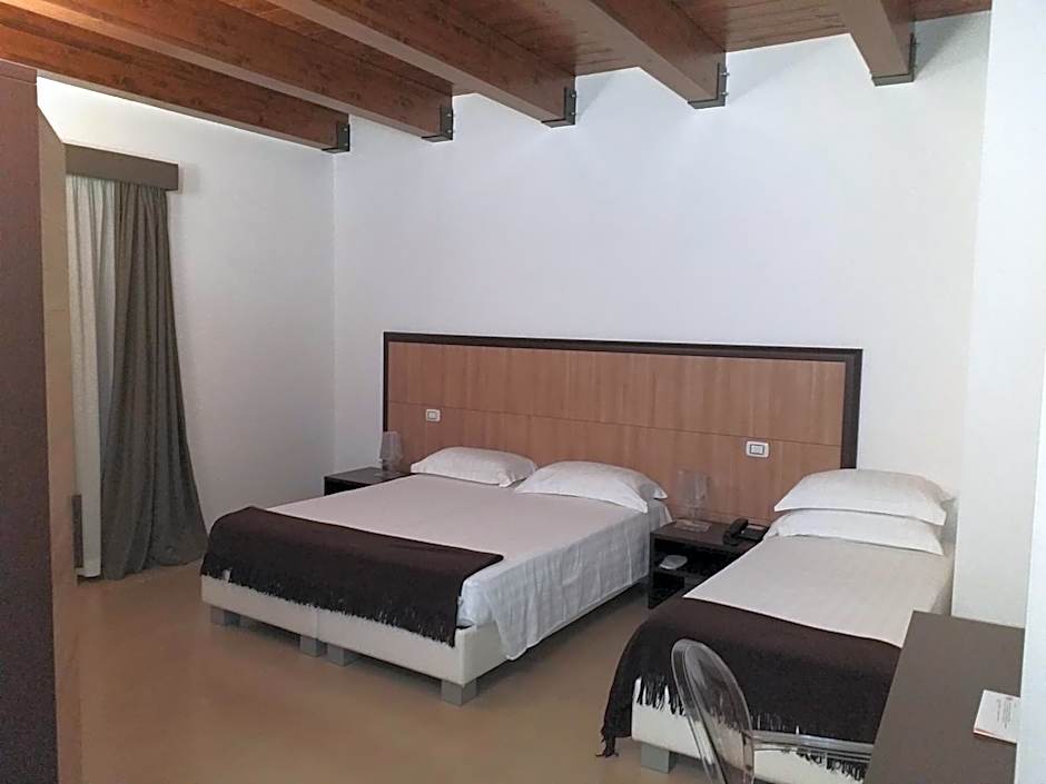 Albergo Del Sole