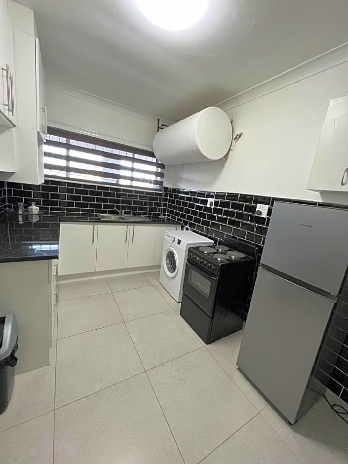 Safi Self Catering Suites
