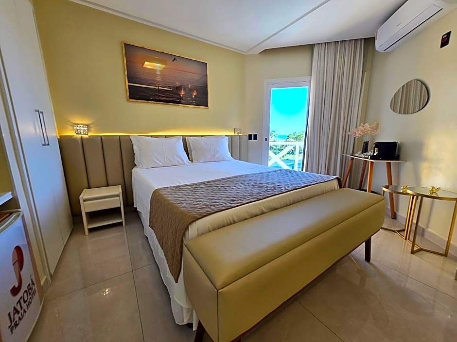 Jatobá Praia Hotel