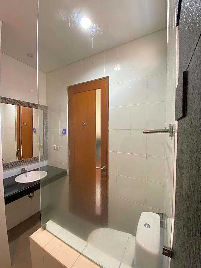 Ayu Love and Harmony Guest House