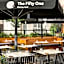 Moxy Brussels City Center