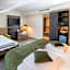 Best Western Hotel Munchen Airport