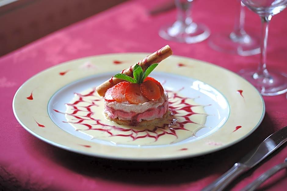 Logis Hôtel Le Val de Vence