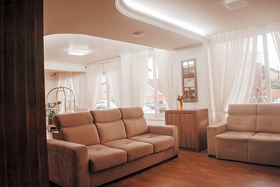 Colina Premium Sao Francisco