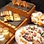 The BREAKFAST HOTEL Fukuoka Tenjin 