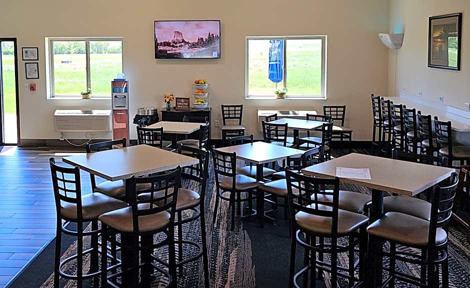 Cobblestone Inn & Suites - Manchester