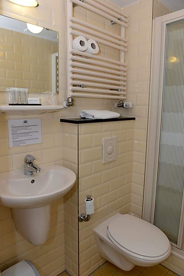 Havenhotel At Sea Texel