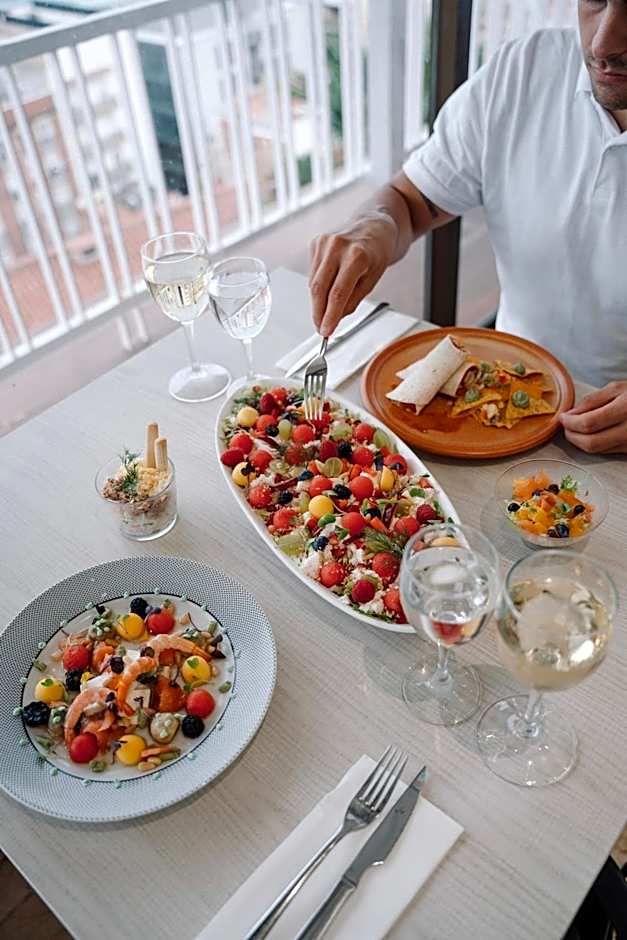 Roger de Flor Seleqtta