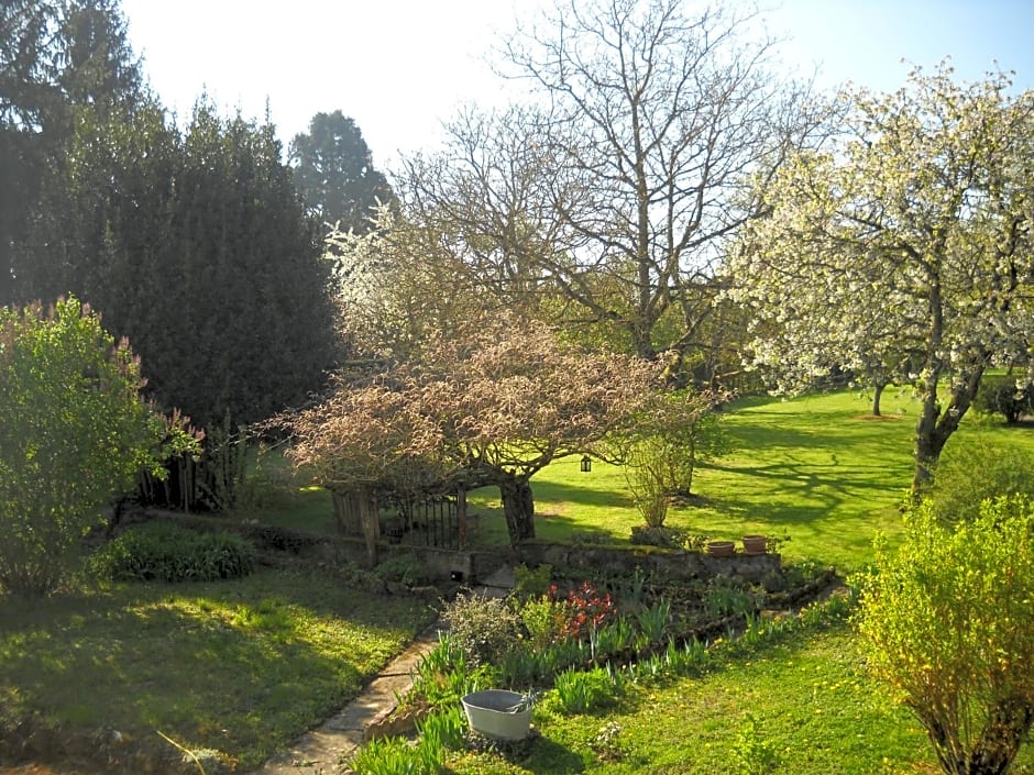 RELAIS DES VIGNOTTES