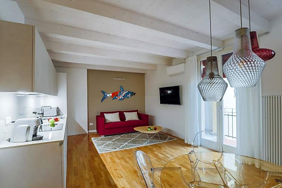 Residence le Porte