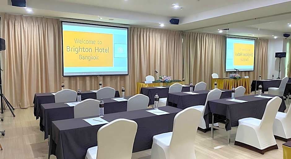 Brighton Hotel Bangkok