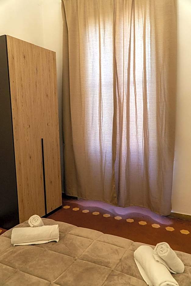 Residence Le Cure