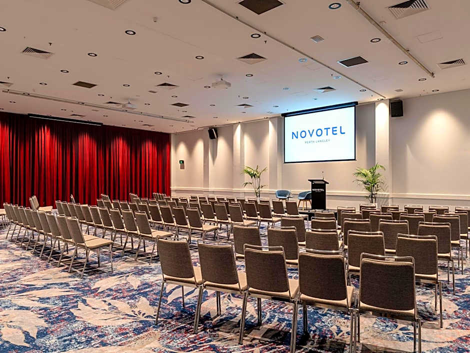 Novotel Langley Perth